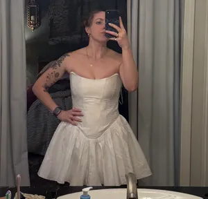 Anthropologie Dress thumbnail 7
