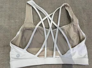 Lululemon Free To Be Wild Bra thumbnail 2