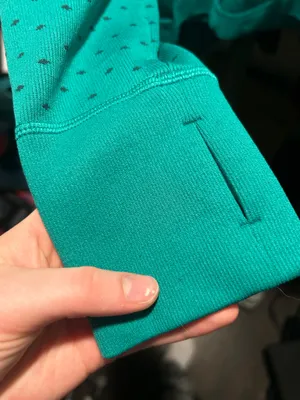 Dolce & Gabbana Nwt long sleeve thumbnail 3