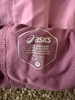 ASICS Shorts thumbnail 4