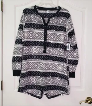 PJ Onsie thumbnail 2