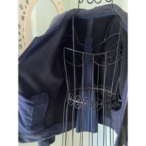 Lululemon Size‎ 6? Small Inkwell Navy Blue En Route Jacket Full Zip thumbnail 9