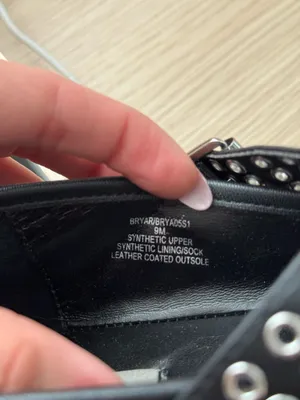 Steve Madden Sandals thumbnail 6