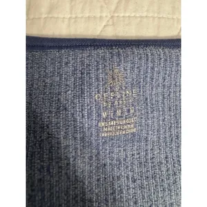 Offline‎ Aerie Cropped Shirt Size medium thumbnail 4