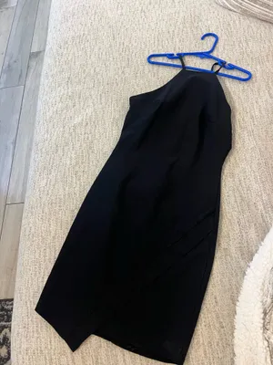 Black dress Size XS thumbnail 2