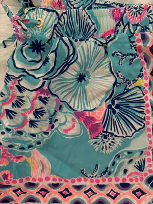 Lilly Pulitzer shorts xxsmall thumbnail 11