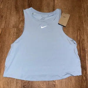 Nike Tank Dri-Fit Women’s thumbnail 1