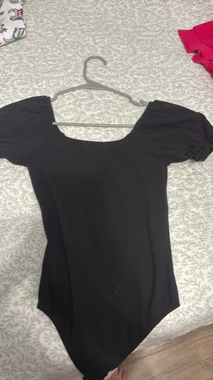 Black State Bodysuit Altar'd state thumbnail 2