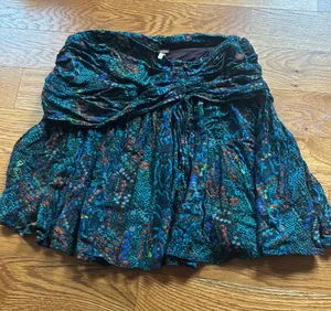 Free People Skirt thumbnail 1