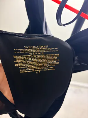 Victoria’s Secret Swimsuit thumbnail 7