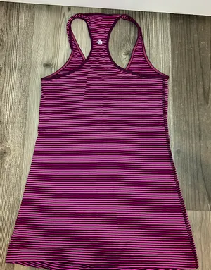 Lululemon Cool Racerback Tank thumbnail 2