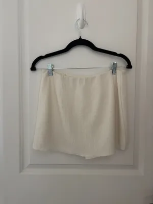 Grey Bandit Summer Loving Top and Skort thumbnail 5