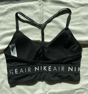 Nike Air Sports Bra thumbnail 4