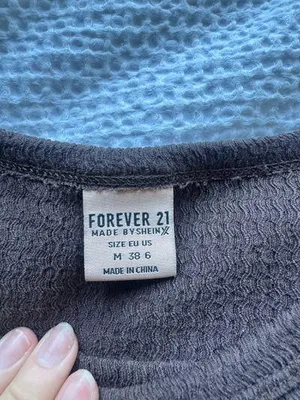 Forever 21 by SHEIN dress  thumbnail 2