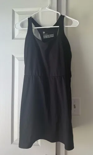 All in Motion Black Dress Athletic thumbnail 1