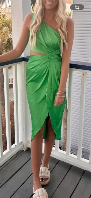 DO+BE Midi Dress thumbnail 1