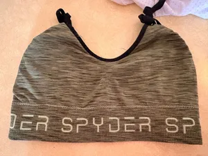 Spyder Sports Bra thumbnail 1