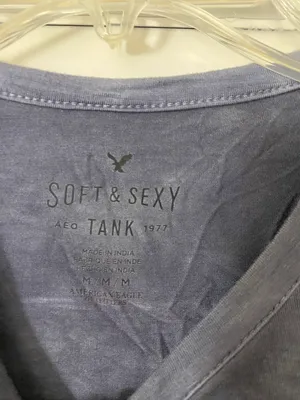American Eagle Outfitters Shirt thumbnail 3