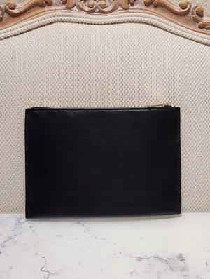 Dolce & Gabbana Beauty Makeup Cosmetice Pouch thumbnail 3