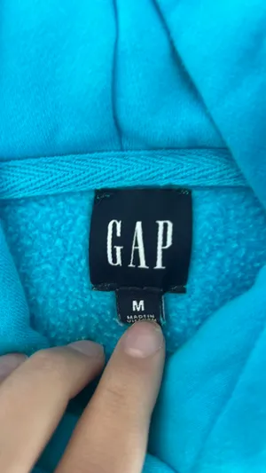 Gap Hoodie thumbnail 4