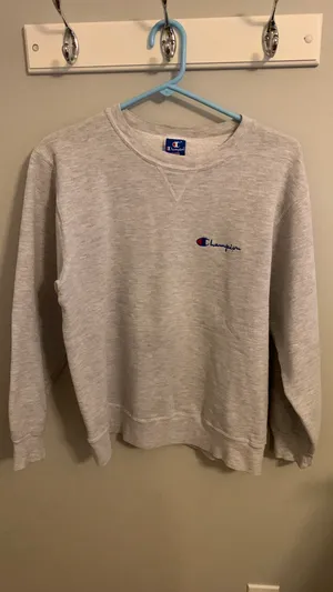 Champion Vintage Sweatershirt thumbnail 1