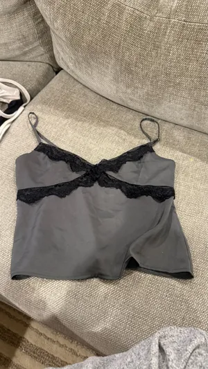 White Fox Boutique top thumbnail 2