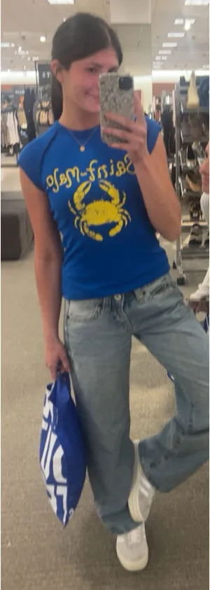 Urban Outfitters Top thumbnail 5
