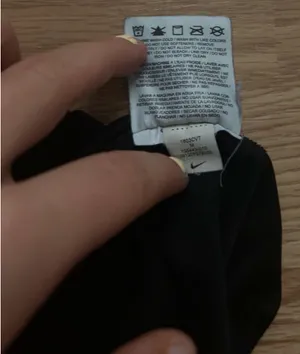 Nike Pro Shorts thumbnail 3