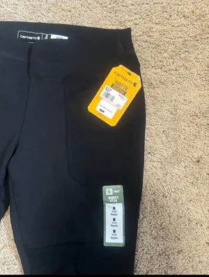 Carhartt Utility Leggings Fitted thumbnail 8
