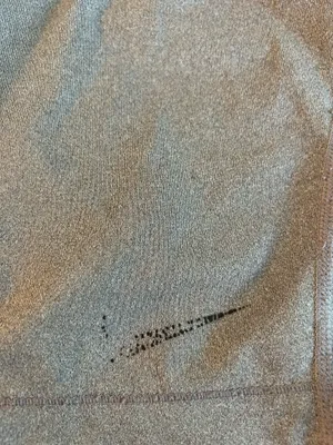 Nike Pro Dri-Fit Spandex Shorts 3” thumbnail 6