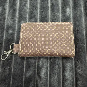 Brown Monogram Wallet thumbnail 2