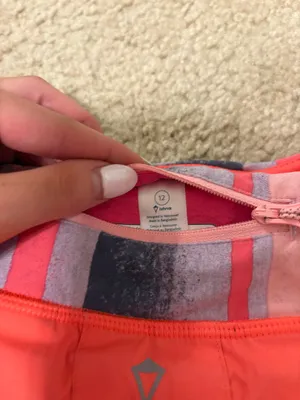 Ivivva Skirt Lululemon thumbnail 3