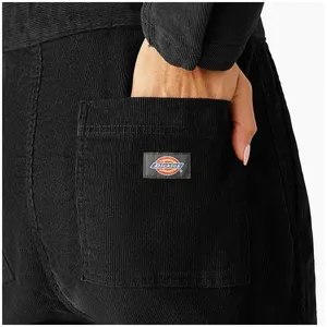 Dickies Corduroy button up collar long sleeves coveralls jumpsuit thumbnail 10