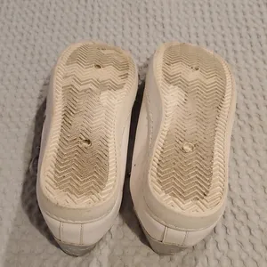Vintage Havana BIANCA SNEAKERS Size 7.5 (#3) thumbnail 5