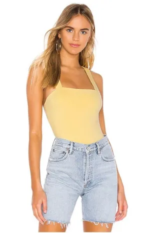 superdown Bodysuit thumbnail 1