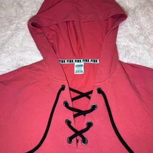 PINK Victoria's Secret hoodie thumbnail 2
