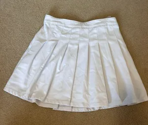 Hollister Tennis Skirt thumbnail 1