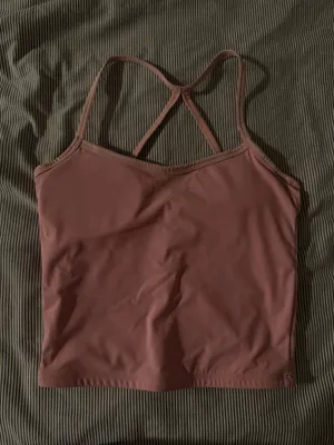 Pink Amazon Workout Set thumbnail 2
