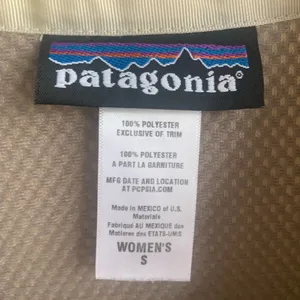 PATAGONIA small jacket thumbnail 6