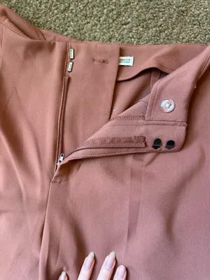 Target pants  thumbnail 2