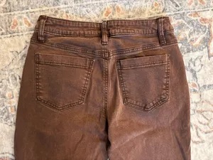 Madden girl boot cut jeans thumbnail 4