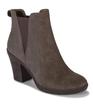 Baretraps Dasha Boot In Brown thumbnail 1