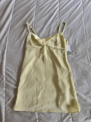 BP Nordstrom Dress thumbnail 2