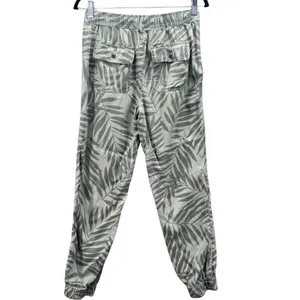C‎ And California Jogger Pants Green 2 thumbnail 2