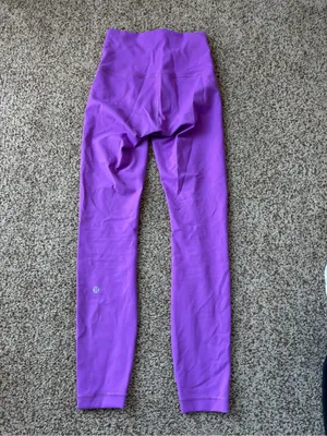 Lululemon Leggings thumbnail 4