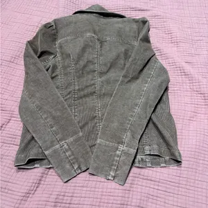 Department of peace corduroy jacket size l thumbnail 3