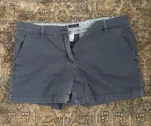 land'n sea view Shorts thumbnail 1