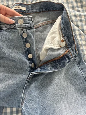 PacSun Jeans thumbnail 4