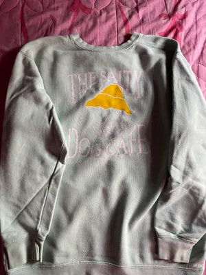 The Salty Dog Cafe Crewneck thumbnail 1