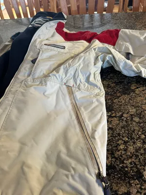 Abercrombie Vintage Jacket thumbnail 4